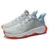Li-Ning No Boundaries 3 Glacier Grey Light Blue Men Sneakers AFPR029-3