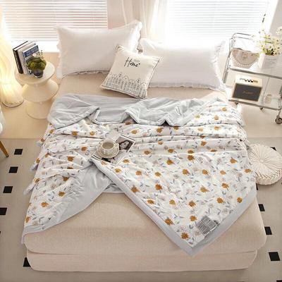 Junxiang Zhenxin Cotton Summer Fiber Quilt