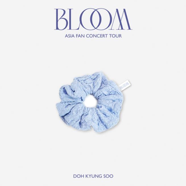 

Предзаказ EXO DOH KYUNG SOO Asia Fan Concert Tour Резинка для волос для волос