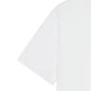 New MLB Fashion Sports Collection SS24 T Shirt Unisex Ivory 3ATSH0143-50IVS