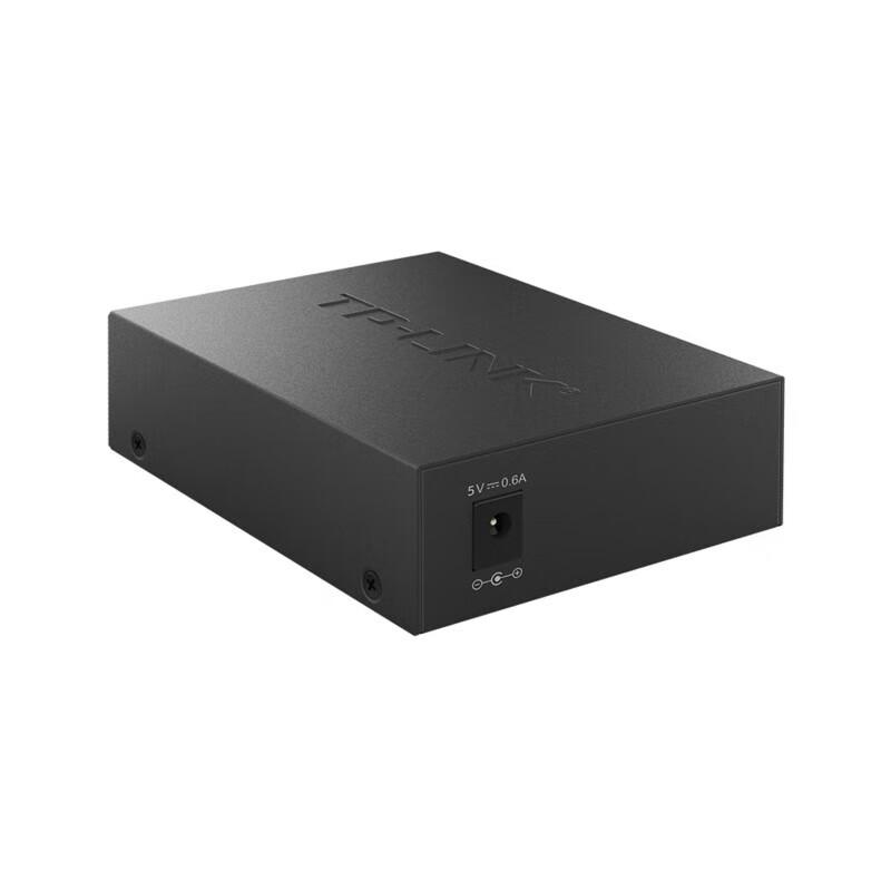 TP-LINK Gigabit Single-Mode Single-Fiber Optic Transceiver