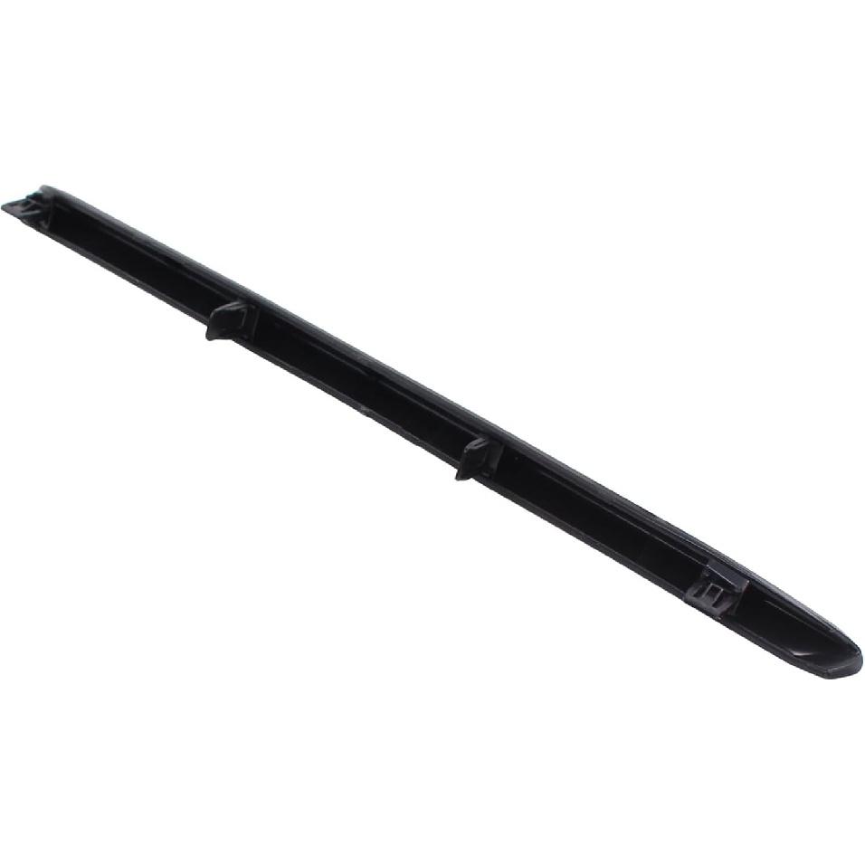 ApplianPar Modanatura Inferiore Paraurti Posteriore Lato Destro e Sinistro per Toyota Camry SE XSE 2018 2019 2020