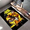 Game of Death Martial Arts suitable as a non-slip mat for the living room or bedroom sofa
