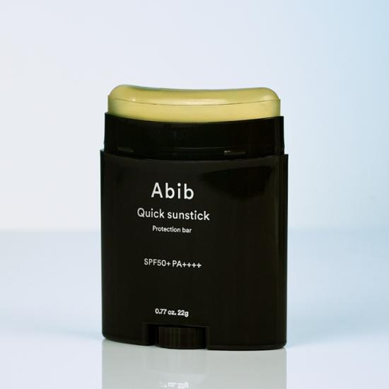 ABIB Quick Sun Stick Protection Bar SPF50+ PA++++ 22g