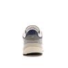 New Balance Mens 990v6 Made In USA Grey Day 2023 Unisex Sneakers Marblehead Vintage-Indigo U990TC6