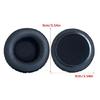 Comfortable Ear Pads Cushions for DJHDJ X10HDJ X5HDJ for X7 Headsets Earpads
