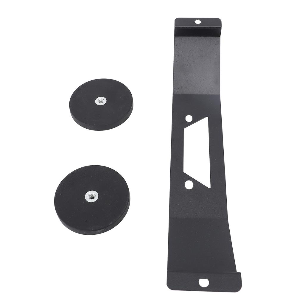 Satellite Installation Kit ABS Metal Satellite Mounting Kit for Mini for Cars RVs Boats