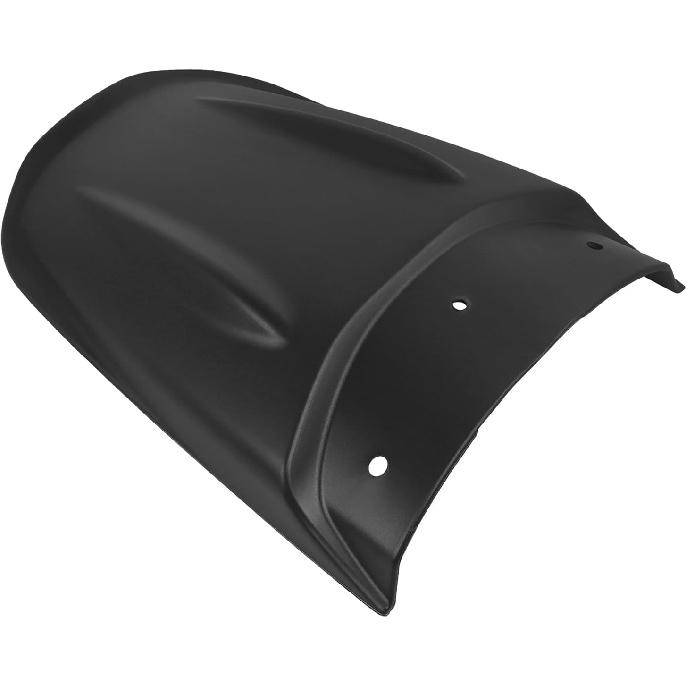 CHIFUN Front Fender Mudguard Extender Wheel Cover Splash Guard Extension Replacement for Honda CBR650R CB 650R CBR 650R CB650 R 2019-2024 Motorcycle