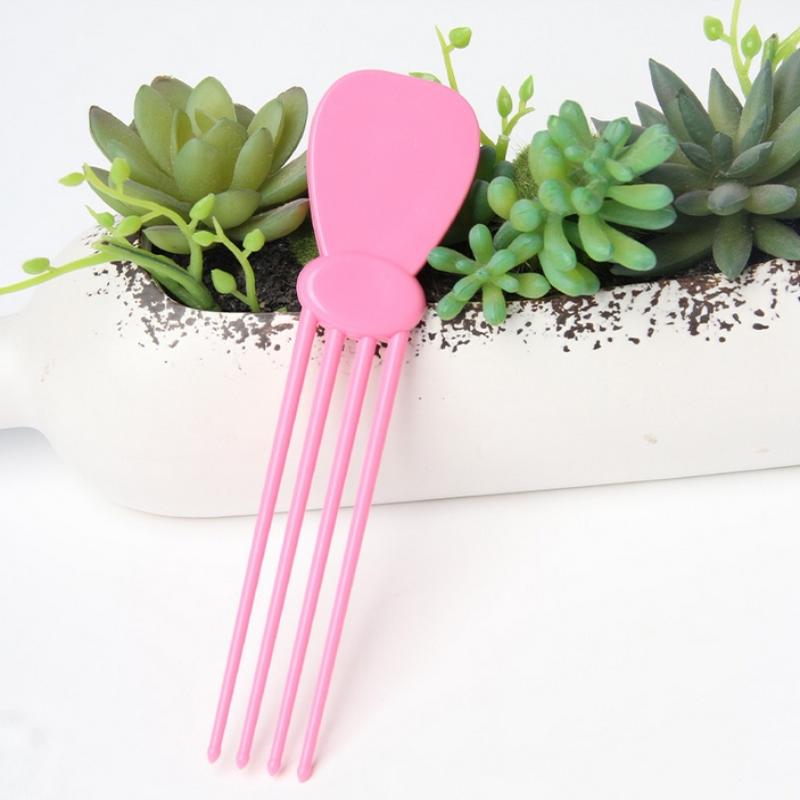 Scalp Massage Comb Adults Working Travel Family Gift Gua Sha Scraping Scalp Comb Grooming Home Office Portable Gua Sha Comb