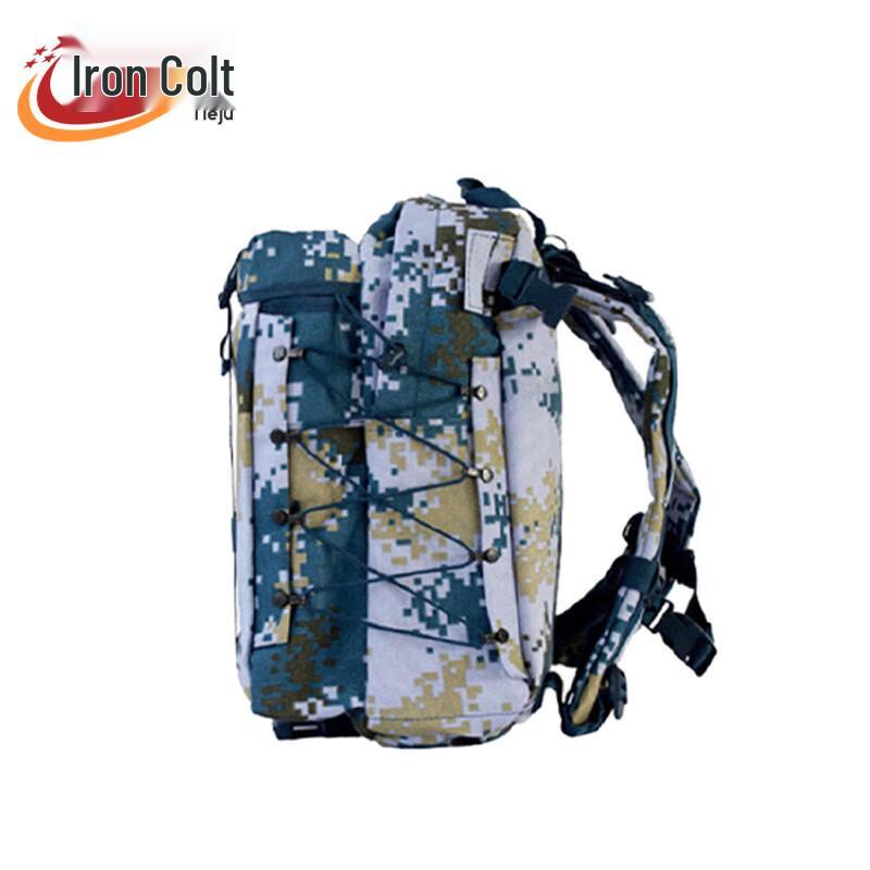Tactical Training Assault Backpack