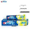 Crest Salt White Toothpaste