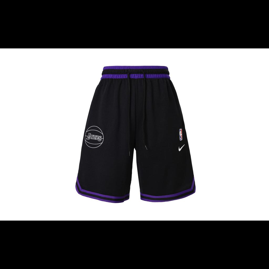 Nike DNA Sports Shorts Men's Black Moderate DZ3687-010