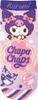 Planning Sanrio Chupa Chups X Sanrio Characters Adult Sizes JGS0728 J's Socks, Kuromi, 22-24cm,