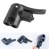 Pump Nozzle Adapter Pump Nozzle Parts Mainly ABS Mainly Black 1pc Brand New