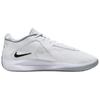 Nike Zoom Freak 6 Ep 'White Black' Sneakers Casual FJ7807-102