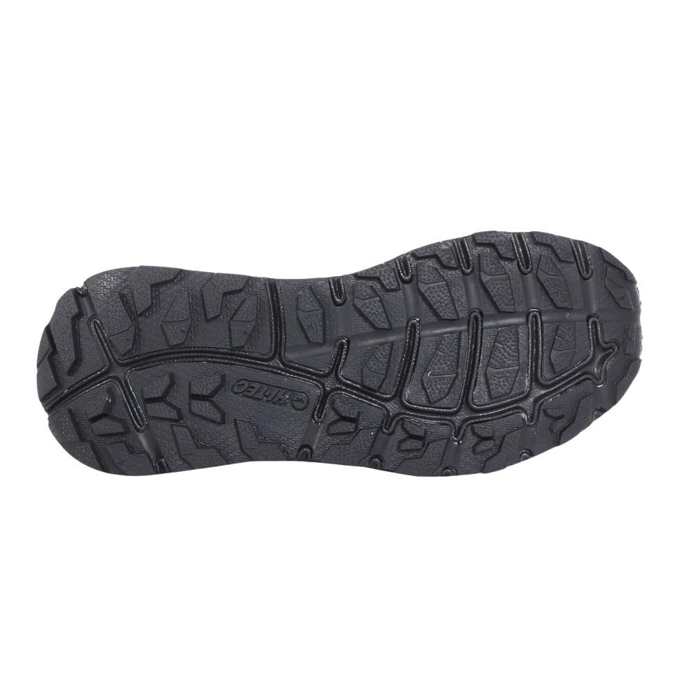 Sneaker für Regen und Sonnenschein BRIZEN WP Charcoal cm 2E [Hitech] 26.0