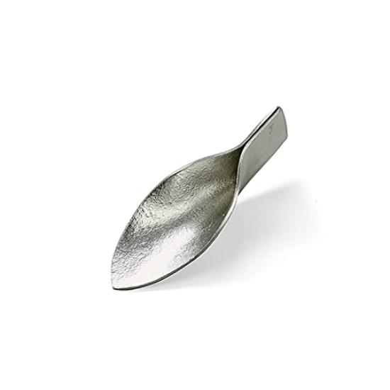 Nousaku Tea Spoon Charmi 501820 - [100% Tin]