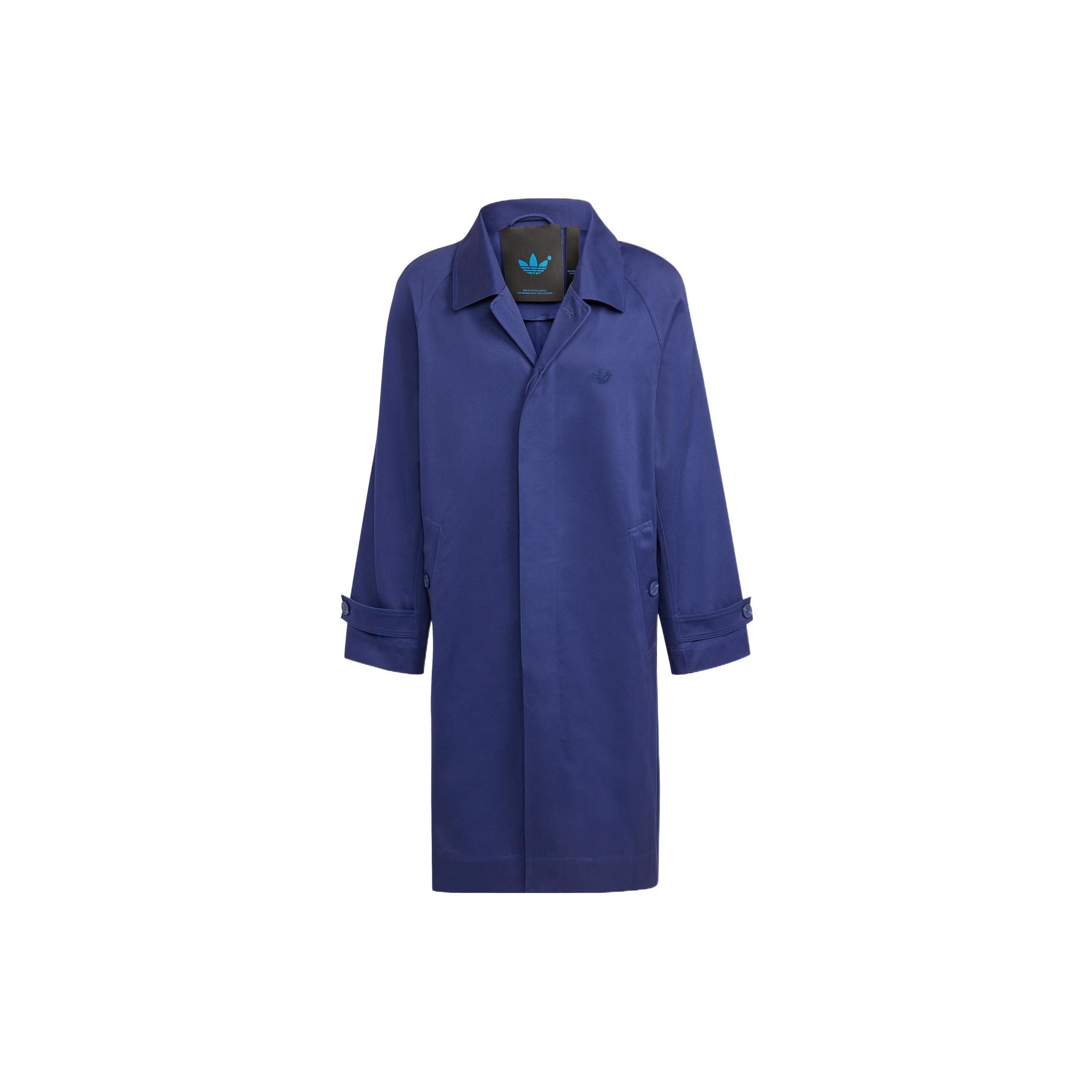 adidas Essential Jackets Navy Men s IA2460 M