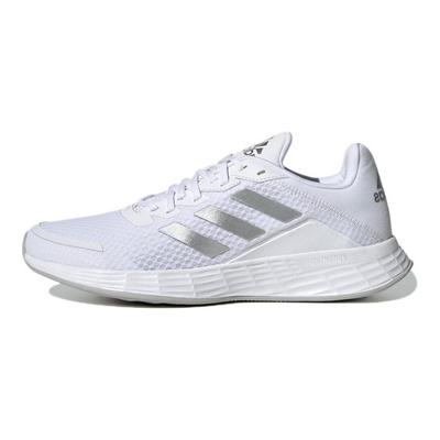 Duramo Sl 'White Matte Silver' Women's Sneakers H04629