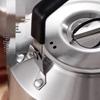 Rongguang Portable 304 Stainless Steel Outdoor Kettle