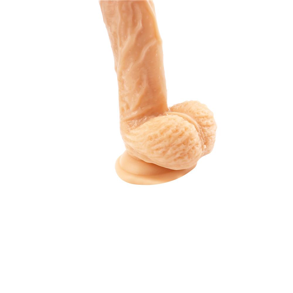 Men's Strap-on Realistic Penis Dildo Pants Anal Sex Toys for Women Men Women Gay Dildos Strapon Harness Belt Adult Games Lesbian