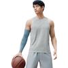JD Zao Men's Quick-Dry Sleeveless Training Vest