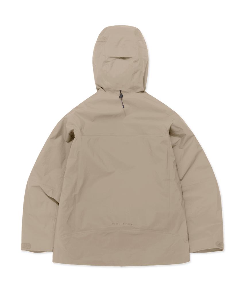 Dimito 25 Vtx Storage 2L Jacket Taupe