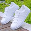 Comfortable fit breathable board shoes summer new net shoes trendy shoes student sports and leisure shoes