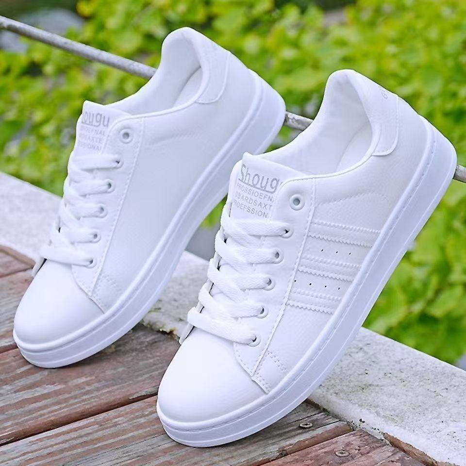 Comfortable fit breathable board shoes summer new net shoes trendy shoes student sports and leisure shoes