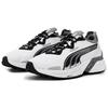 Puma Mirage Sport Unisex Black White 387169-01