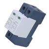 2P Voltage Protection Arrester 275V Low Voltage Protector  Power Distribution Control