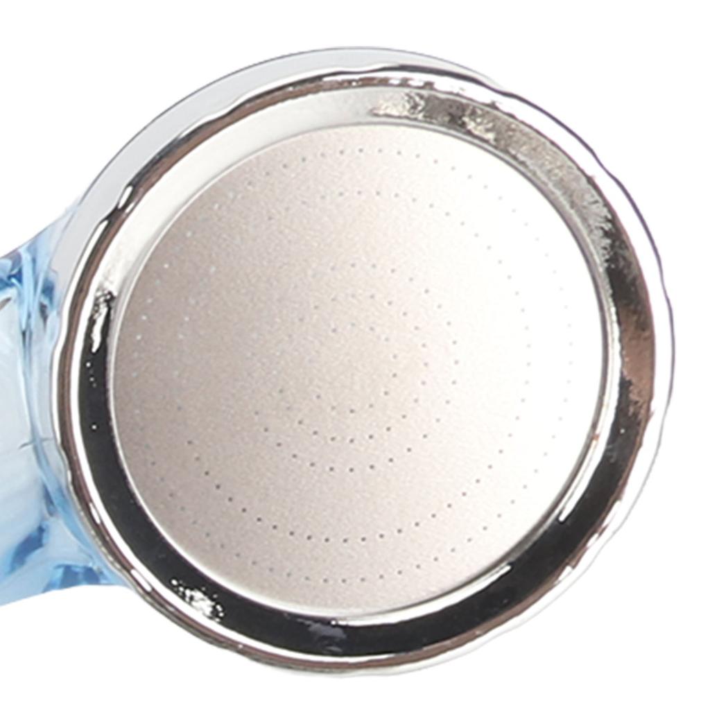 Shampoobecken Sprühkopf Schlauchset Salon Friseursalon Einrichtungen 120cm Galvanisierter Schlauch L Blau Druckdüse