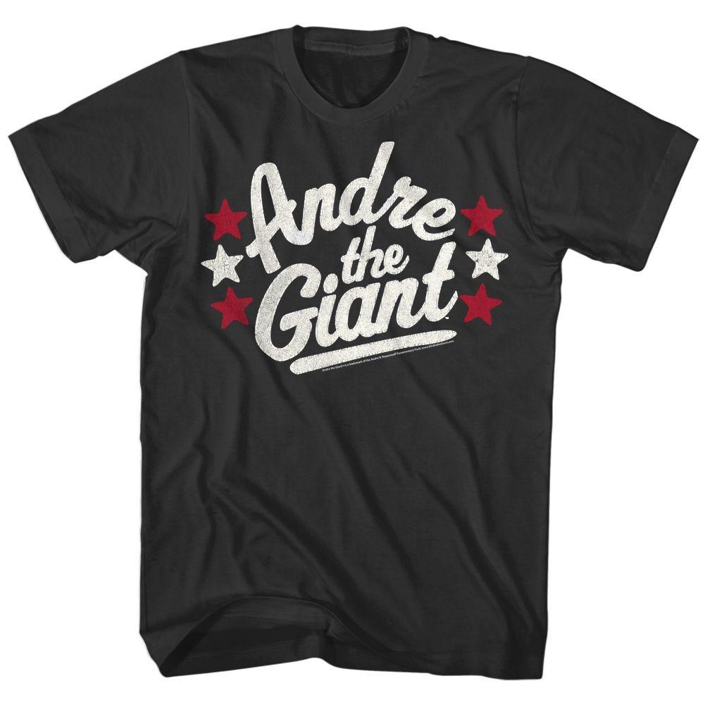 Andre The Giant Smoke Icon Shirt
