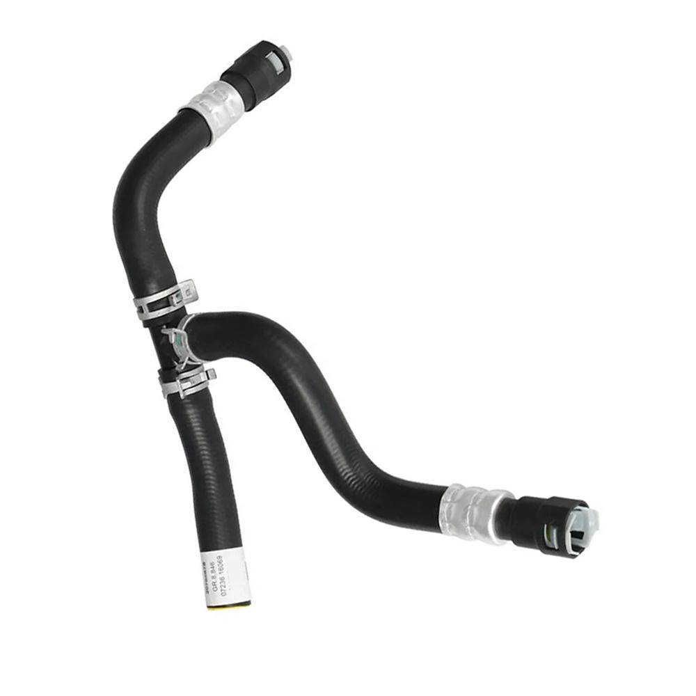 New 20765678 Inlet Heater Hose For Chevrolet Traverse Buick Enclave GMC Acadia