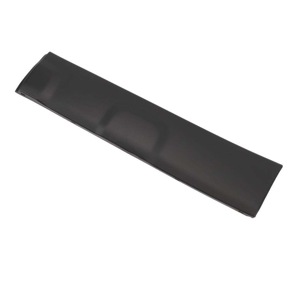Rear Door Lower Molding High Strength ABS Rear Side Door Lower Trim Panel for CR‑V 2007‑2011 Driver Side Rear Left