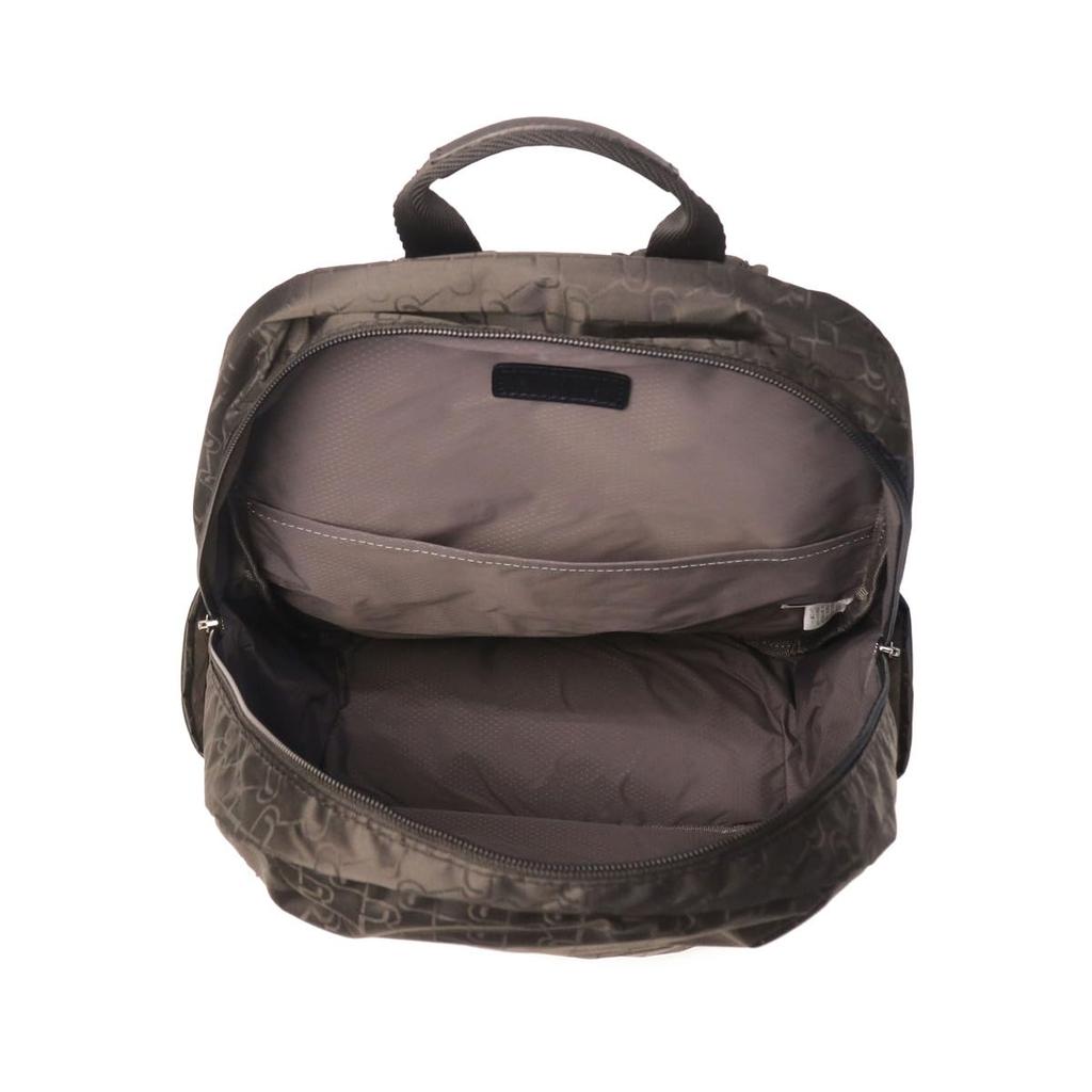Progre Plie Backpack, A4 Size Storage, 14L, 360g, No. 68167