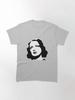 Édith Piaf Edith Piaf French Gothic Beauty Classic T-Shirt