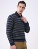 Monte Carlo Men's Round Neck Full Sleeve Pullover