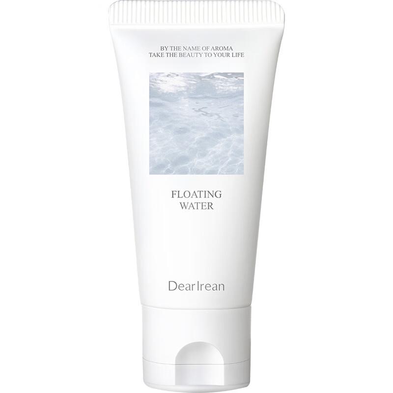 Dear Irean Floating Water Scented Body Lotion