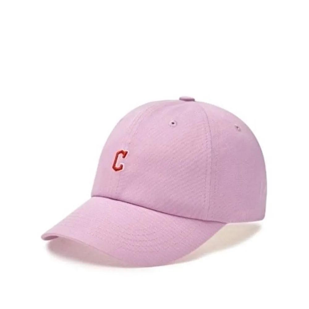 [MLB] MLB Unstructured Ball Cap A3 3ACPB045N 45PPL 3ACPB045N 45PPL/FREE