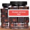 Ya Cha Po Ingwer Brauner Zucker (250g)