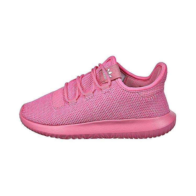(PS) adidas Tubular Shadow Pink Kids BW1297 EU 35