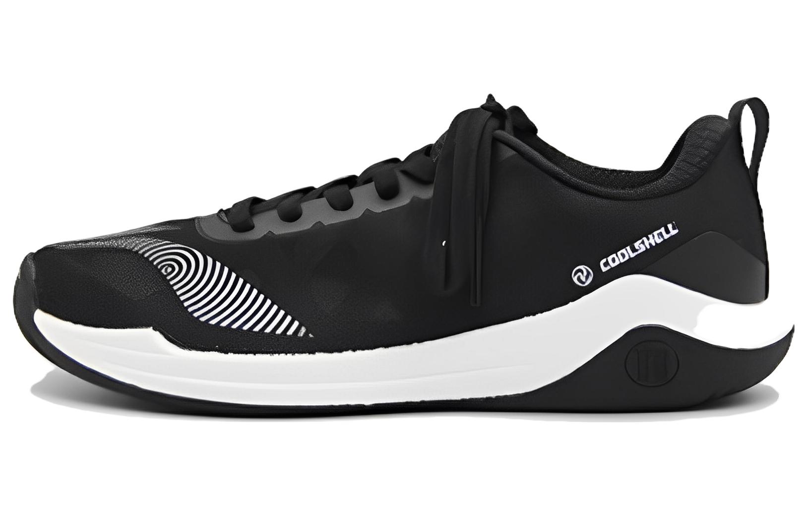 Li Ning Comfortable Cushioning Abrasion Resistant Functional Classification Cushioning Abrasion Resistant Functionality APTT009-2 36