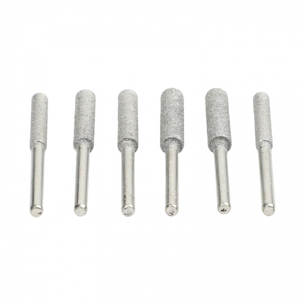 Chainsaw Sharpeners Emery Sharpeners Polishing Tools