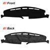 Dash Mat Carpet Dashboard Cover Dash Mat For 1992-1995 1996 Ford F150 F250 F350