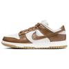 (WMNS) Dunk Low LX 'Ale Brown' Women's FJ2260-001