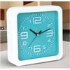 Square Digital Korean Student Alarm Clock