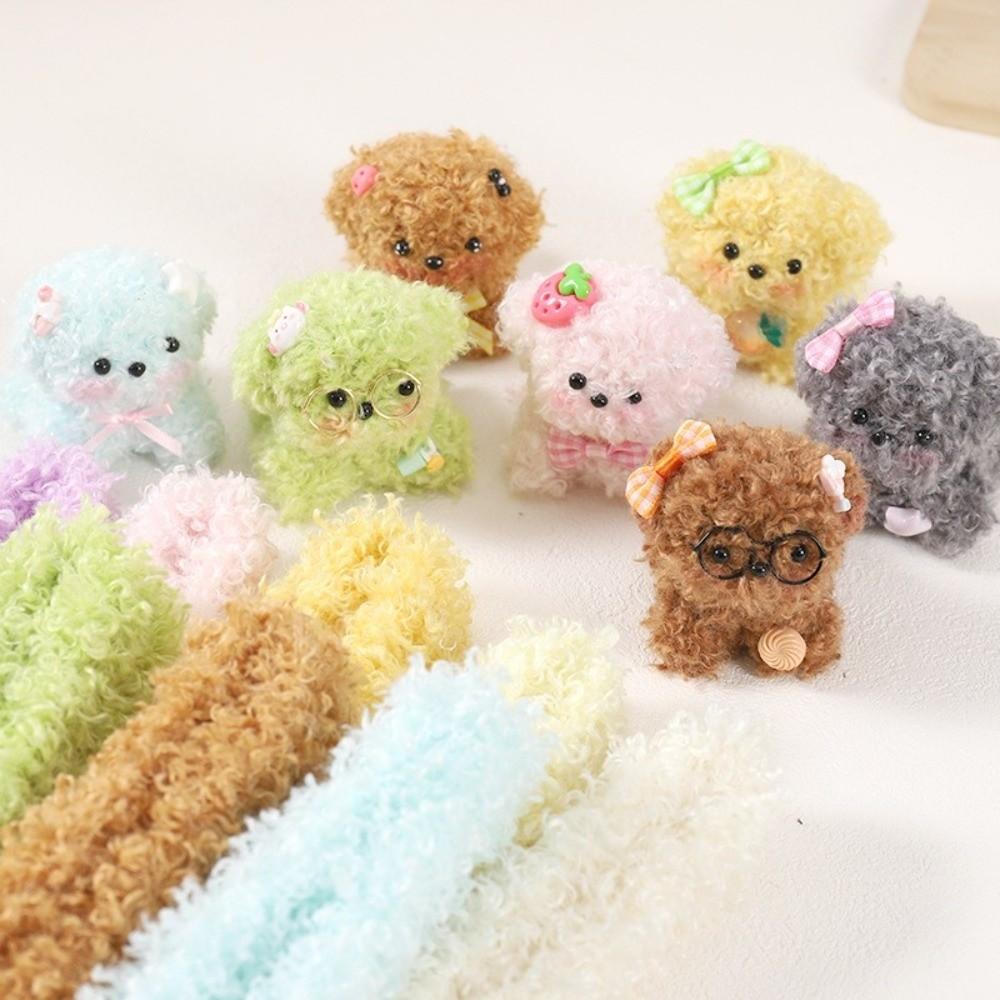 Bendable Pipe Cleaners Soft Chenille Stems Stems Chenille Sticks  DIY Projects