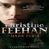 Dark Peril by Christine Feehan Paperback Book 9780349400105