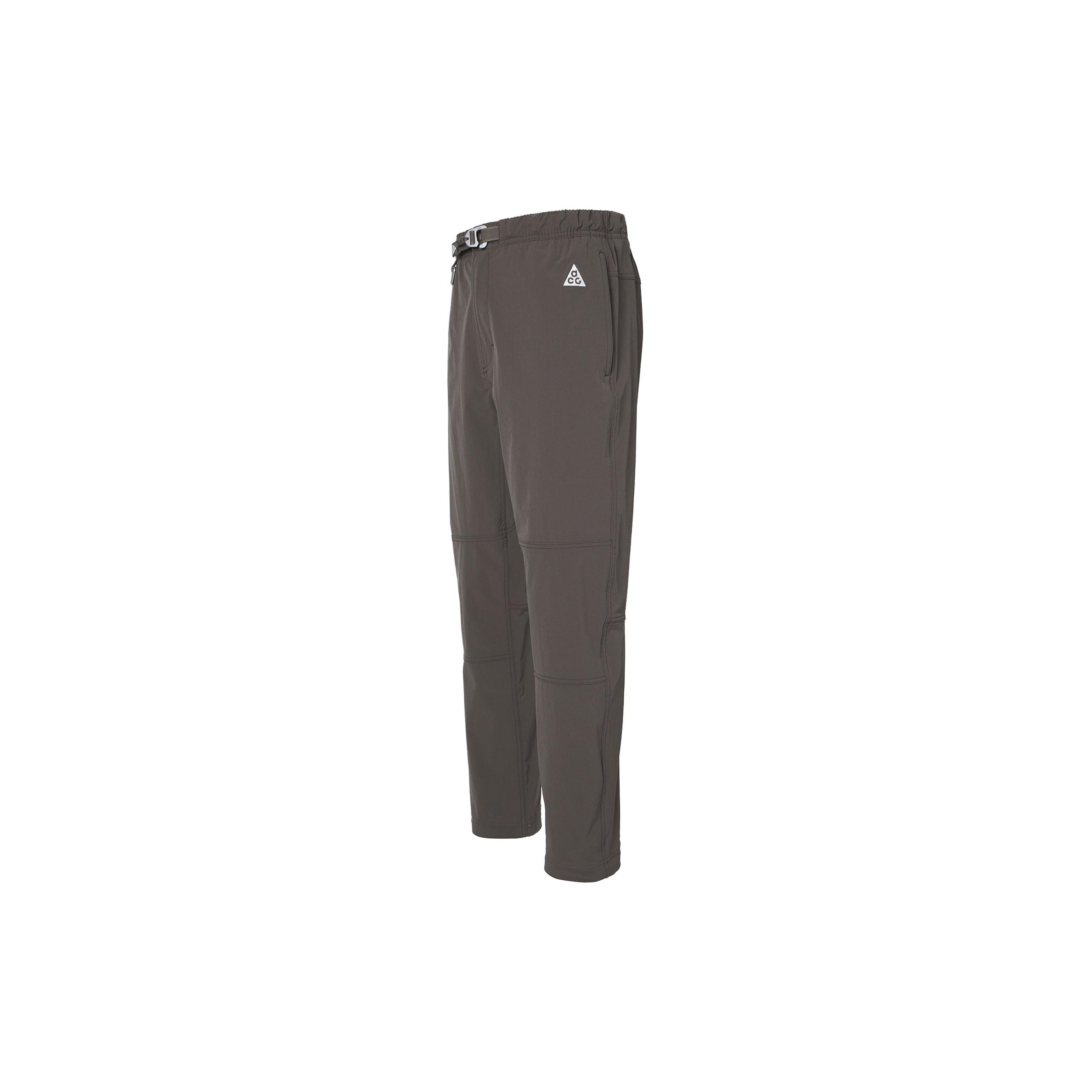 Nike Sportswear Therma-FIT ADV Tech Pack Pants Brown Men s DR4792-004 S